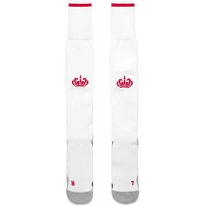 Sokken AS Monaco Kombat Spark Pro 2024/25