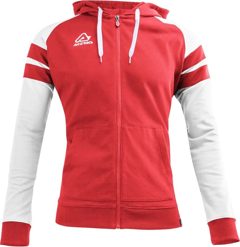 Acerbis - Kemari - Tussenjas - Met Rits - Stretchstof op Mouwen en Zoom