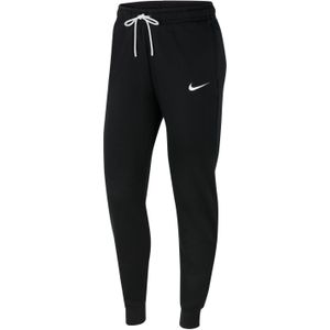 Broek vrouw Nike Fleece Park20