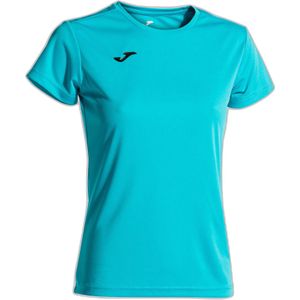 Joma - Combi - Meisjestrui - Lichtgewicht - Korte Mouwen - 100% Polyester