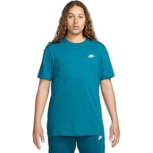 Nike - Club - T-shirt - Katoen