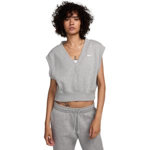 Vrouwen tanktop Nike Phoenix Fleece