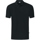 Jako - Organic - Poloshirt - Klassiek - 100% Biologisch Katoen