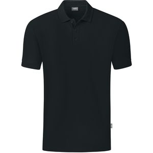 Jako - Organic - Poloshirt - Klassiek - 100% Biologisch Katoen