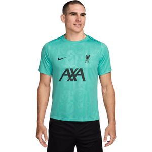 Prematch shirt Liverpool FC Academy Pro 2024/25