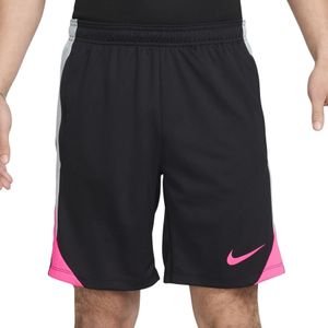 Nike - Strike Dri-FIT - Voetbalshorts - Zwart