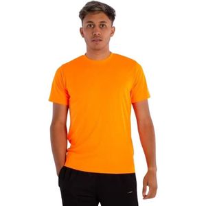 Jersey Softee Propulsion - T-shirt - 150 gram - 100% Polyester - Unisex - Multisport