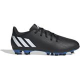 adidas - Predator Edge.4 FG - Kindervoetbalschoenen - Shadowportal Pack