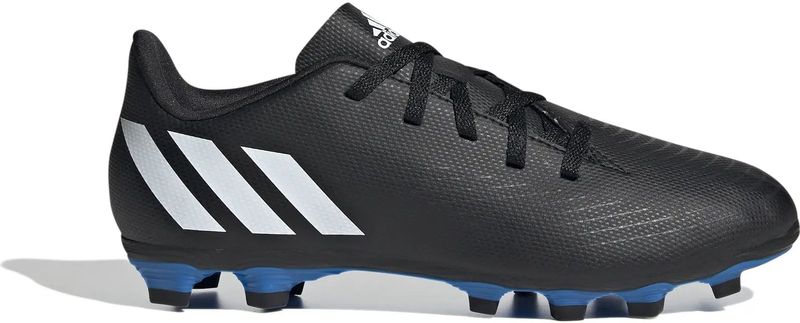 adidas - Predator Edge.4 FG - Kindervoetbalschoenen - Shadowportal Pack