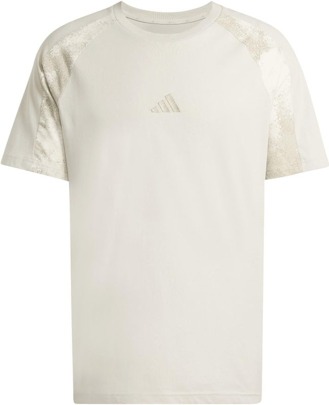 T-shirt adidas Camo