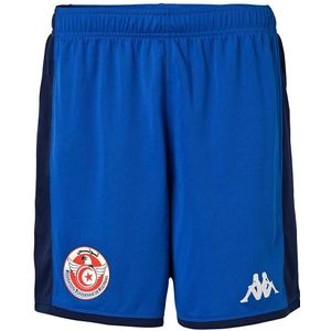 Kappa - Kombat Ryder 2024 - Korte Broeken - Blauw - Replica Derde Shorts