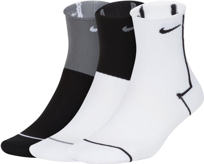 Nike - Everyday Plus Lightweight - Damessokken