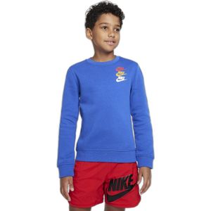 Sweatshirt kind ronde hals Nike Standard Issue Fleece BB