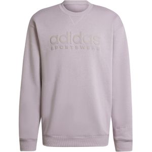 Sweatshirt adidas All Szn Fleece Graphic