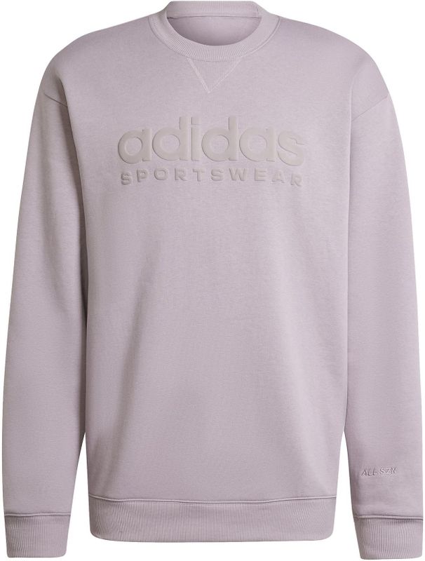 Sweatshirt adidas All Szn Fleece Graphic