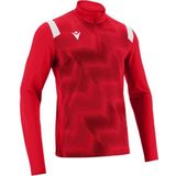 Macron - Purus - Sweatshirt - 1/4 Rits