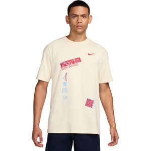 T-shirt Nike PSG Max90 Earth