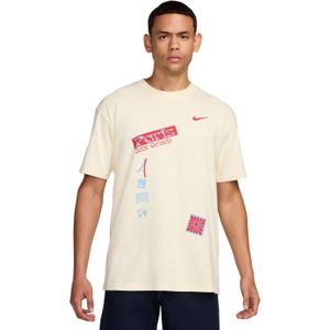 T-shirt Nike PSG Max90 Earth
