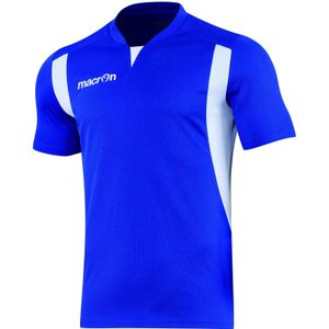 Macron - Helium - Shirt - Ronde Hals - Slim