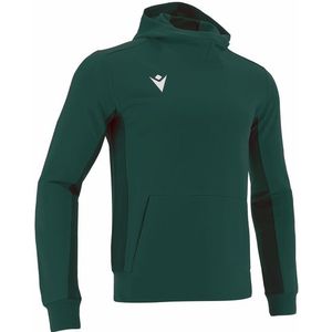 Hooded sweatshirt Macron Electro