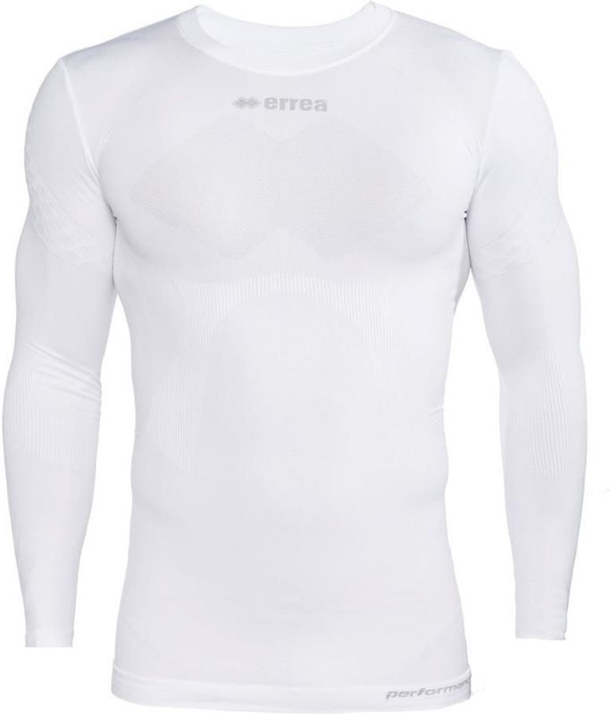 Errea - Davor Maglia - Winter Thermoshirt - Groen