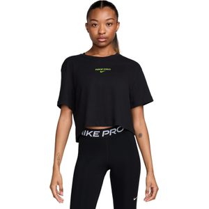 Dames-T-shirt Nike Pro