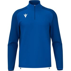 Opleiding top Macron Isen