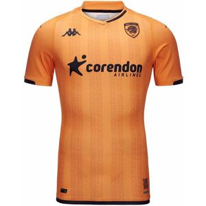 Uitshirt Hull City Pro 2023/24
