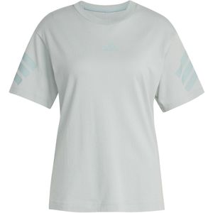 Dames-T-shirt adidas Future Icons 3-Stripes