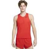 Nike - Aeroswift - Hardloopshirt - Rood - Dri-FIT Technologie