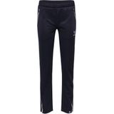 Hummel - hmlCIMA - Joggingsbroek - Zwart - Fleece