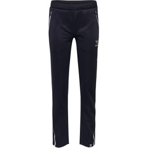 Hummel - hmlCIMA - Joggingsbroek - Zwart - Fleece