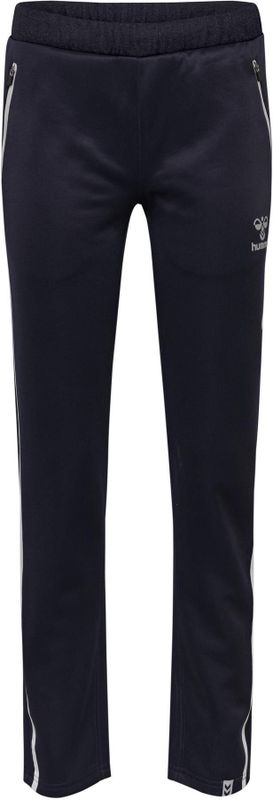 Hummel - hmlCIMA - Joggingsbroek - Zwart - Fleece