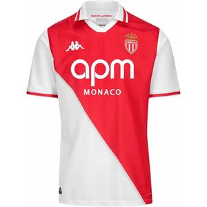 Trainingsshirt AS Monaco 2024/25