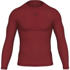 Erreà - Ken - Onderhemd met Lange Mouwen - 3D Wear - Thermische Stof