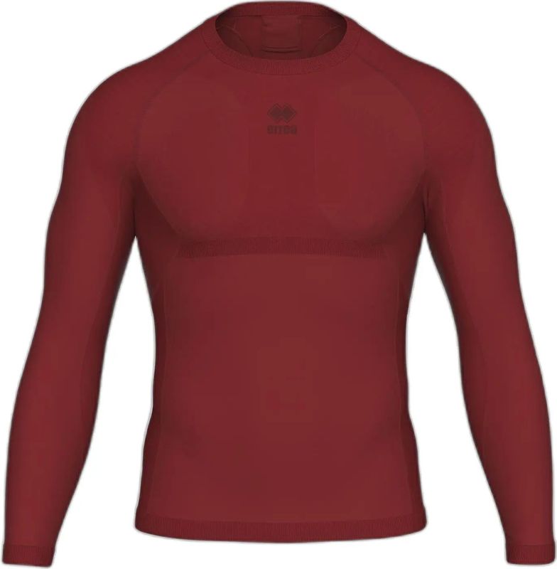 Erreà - Ken - Onderhemd met Lange Mouwen - 3D Wear - Thermische Stof