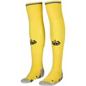 Kindersokken AS Monaco Kombat Spark Pro 2024/25