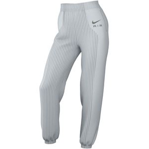 Dames joggingbroek van fleece met koord Nike Sportswear Air