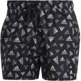 adidas - Logo Print Clx Very - Zwemshort