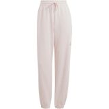 adidas - All Szn - Joggingbroek - Zacht Katoenen Fleece - Casual Stijl