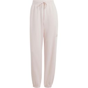 adidas - All Szn - Joggingbroek - Zacht Katoenen Fleece - Casual Stijl