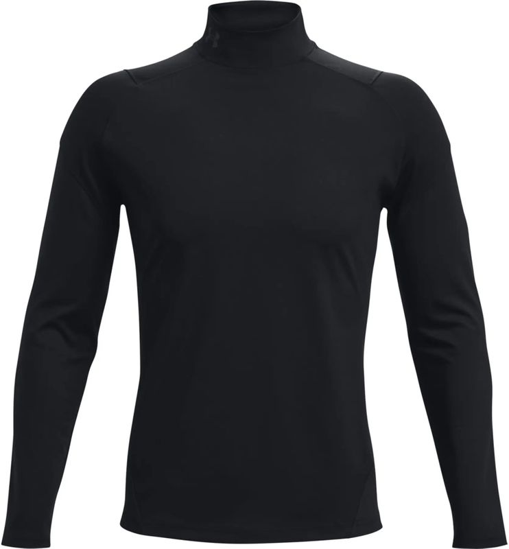 Under Armour - Rush - Onderhemd - Hoge Kraag - ColdGear®