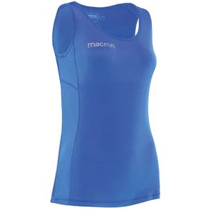 Macron - Felicia - Tanktop - Dames - Slim Fit