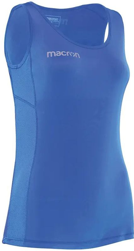 Macron - Felicia - Tanktop - Dames - Slim Fit