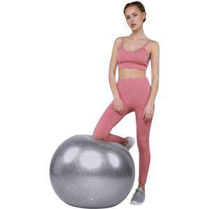 Onamaste - Anja - Sportbeha - Dames - Naadloos - Lichte Ondersteuning