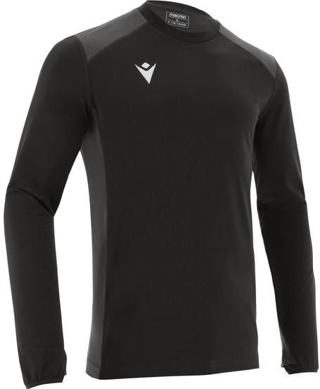 Macron - Tobol - Trainingstrui - Zwart