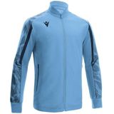 Macron - Achilles - Trainingspak - Volle Rits