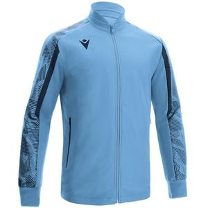 Macron - Achilles - Trainingspak - Volle Rits