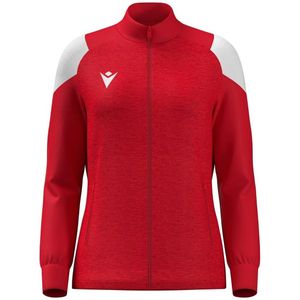 Macron - Valkyria - Trainingsjack - Dames - Met Volledige Rits