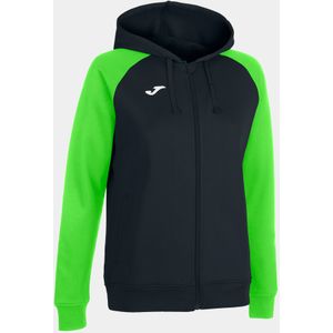 Dames sweatshirt met capuchon Joma Academy IV